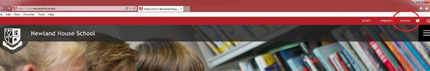Digital Learning — Newland House